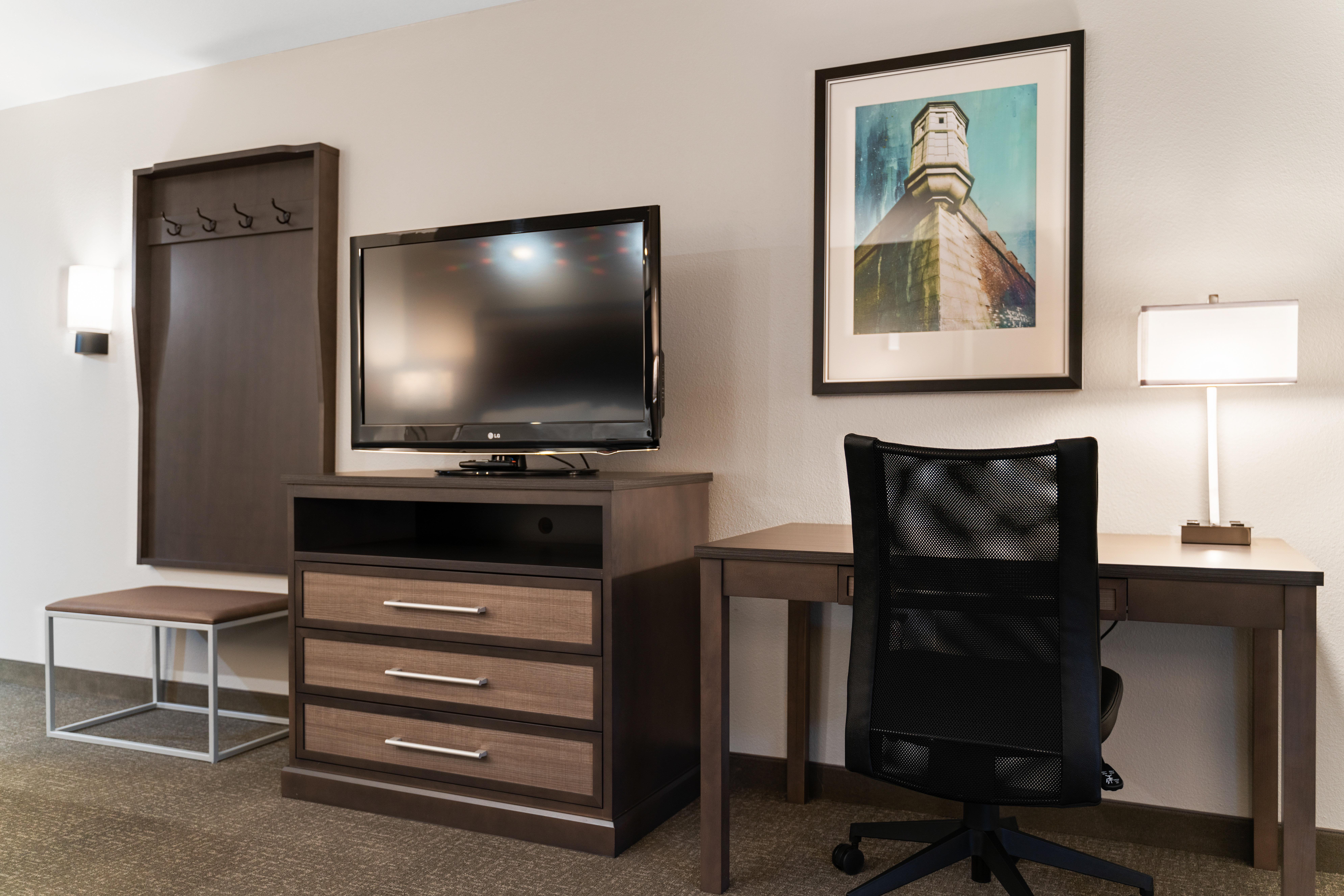 Holiday Inn Kearney By Ihg Exterior foto