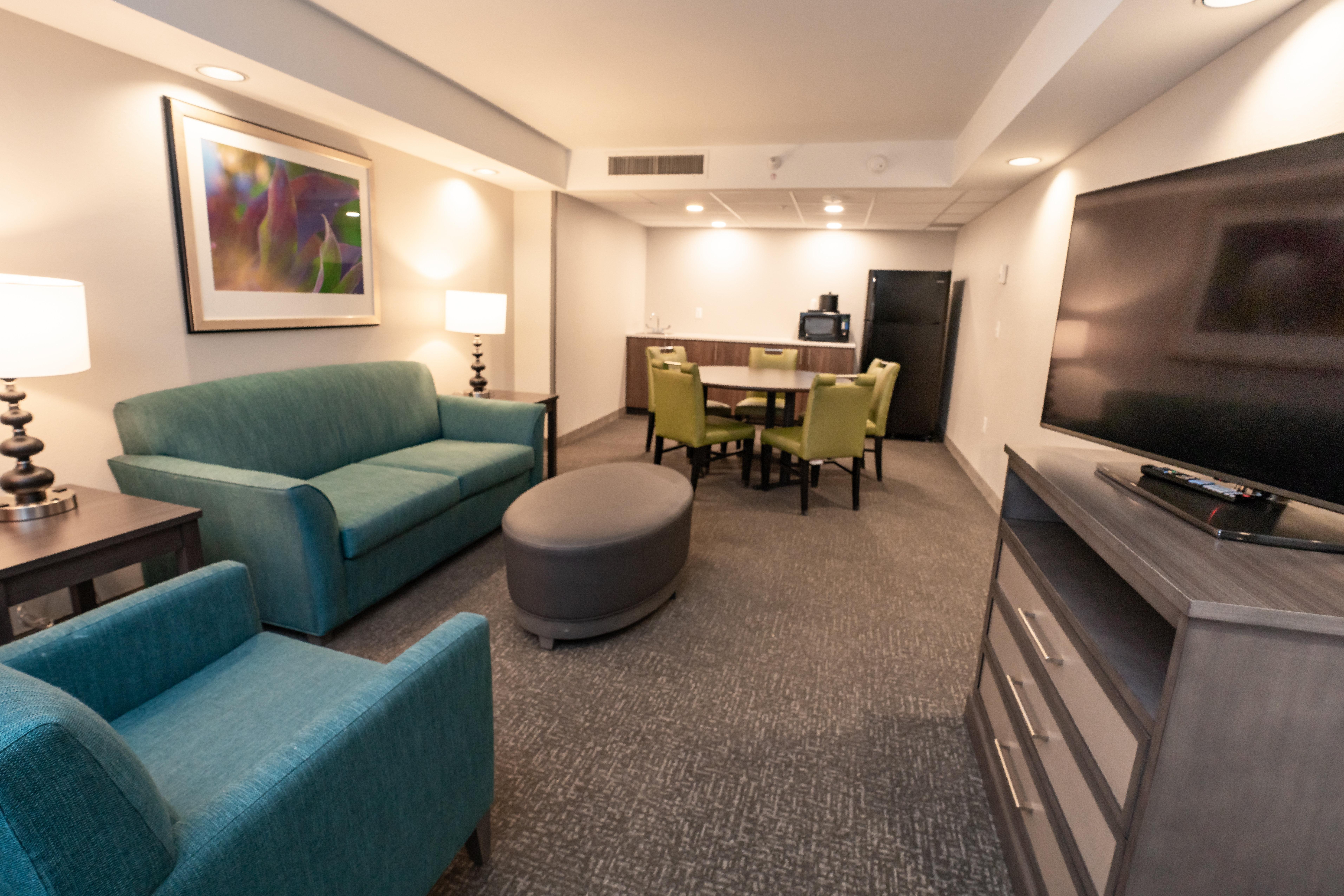 Holiday Inn Kearney By Ihg Exterior foto