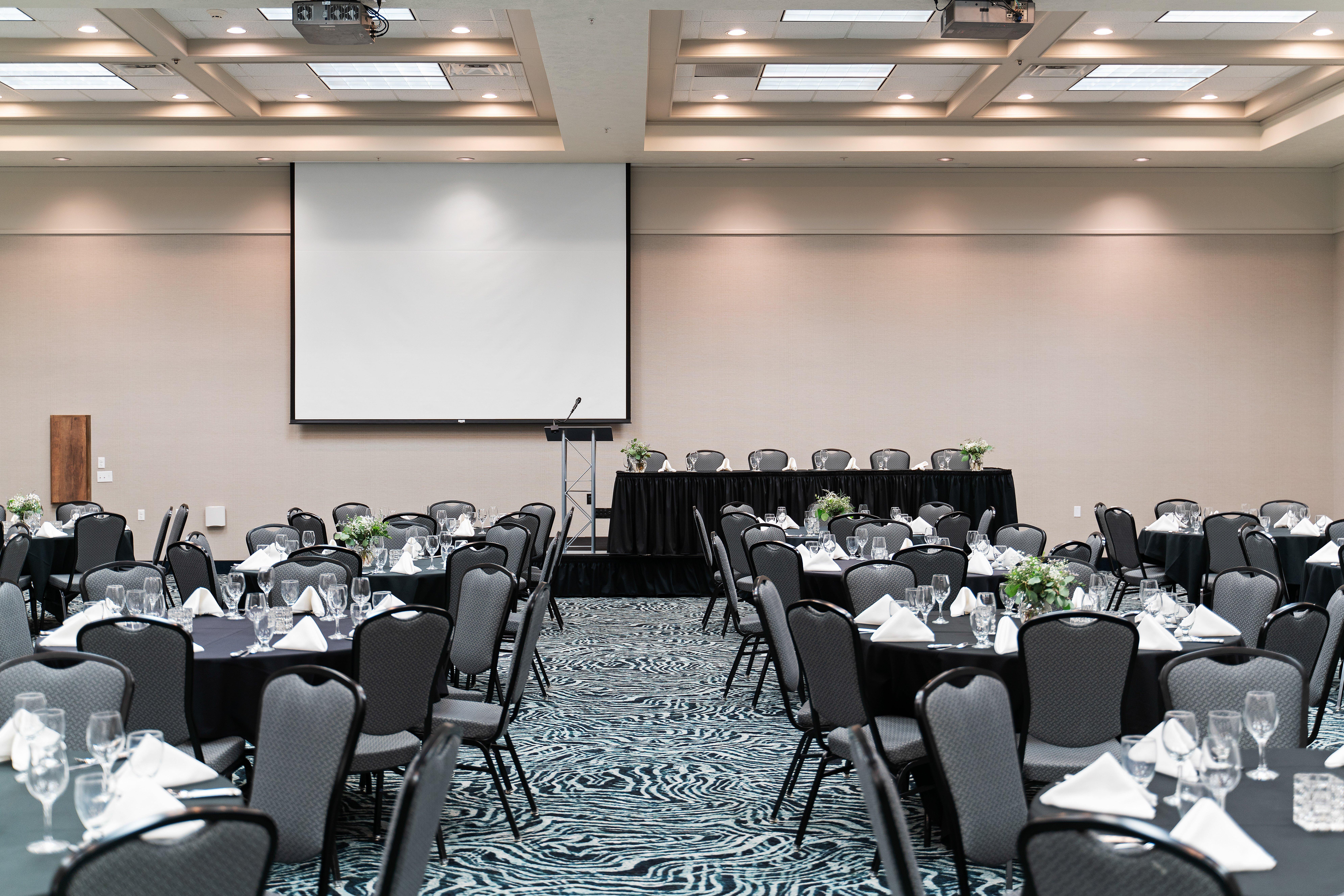 Holiday Inn Kearney By Ihg Exterior foto