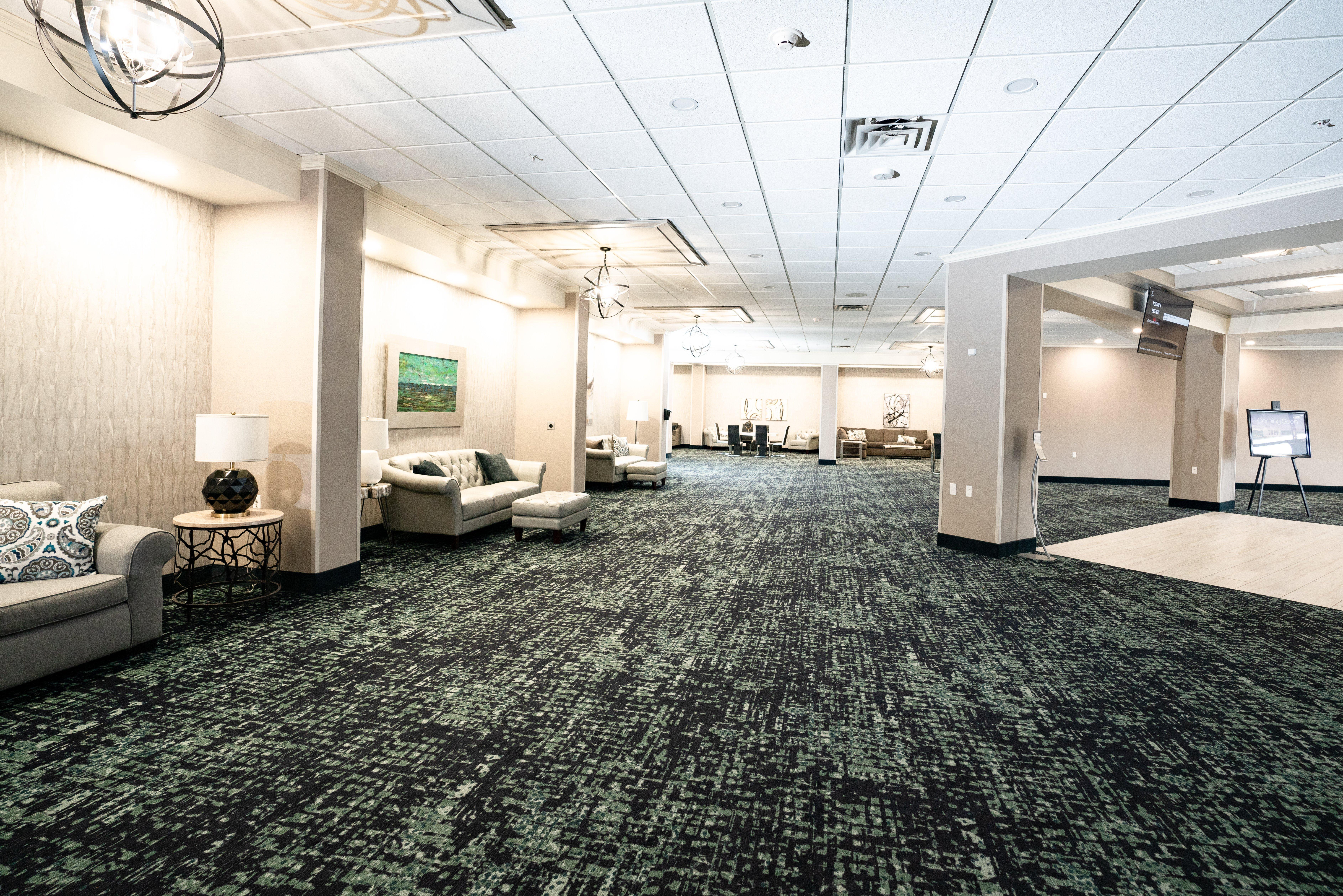 Holiday Inn Kearney By Ihg Exterior foto