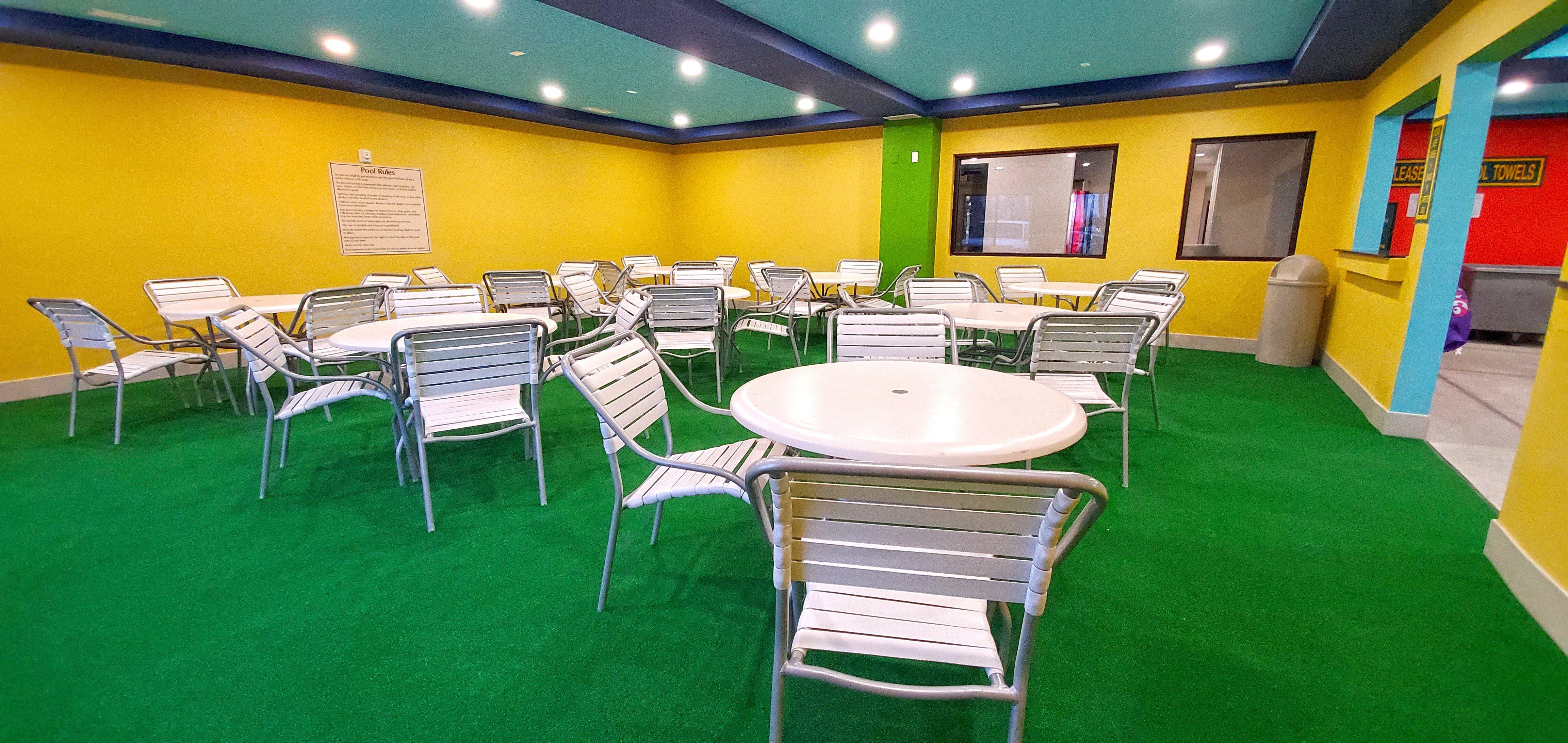 Holiday Inn Kearney By Ihg Exterior foto