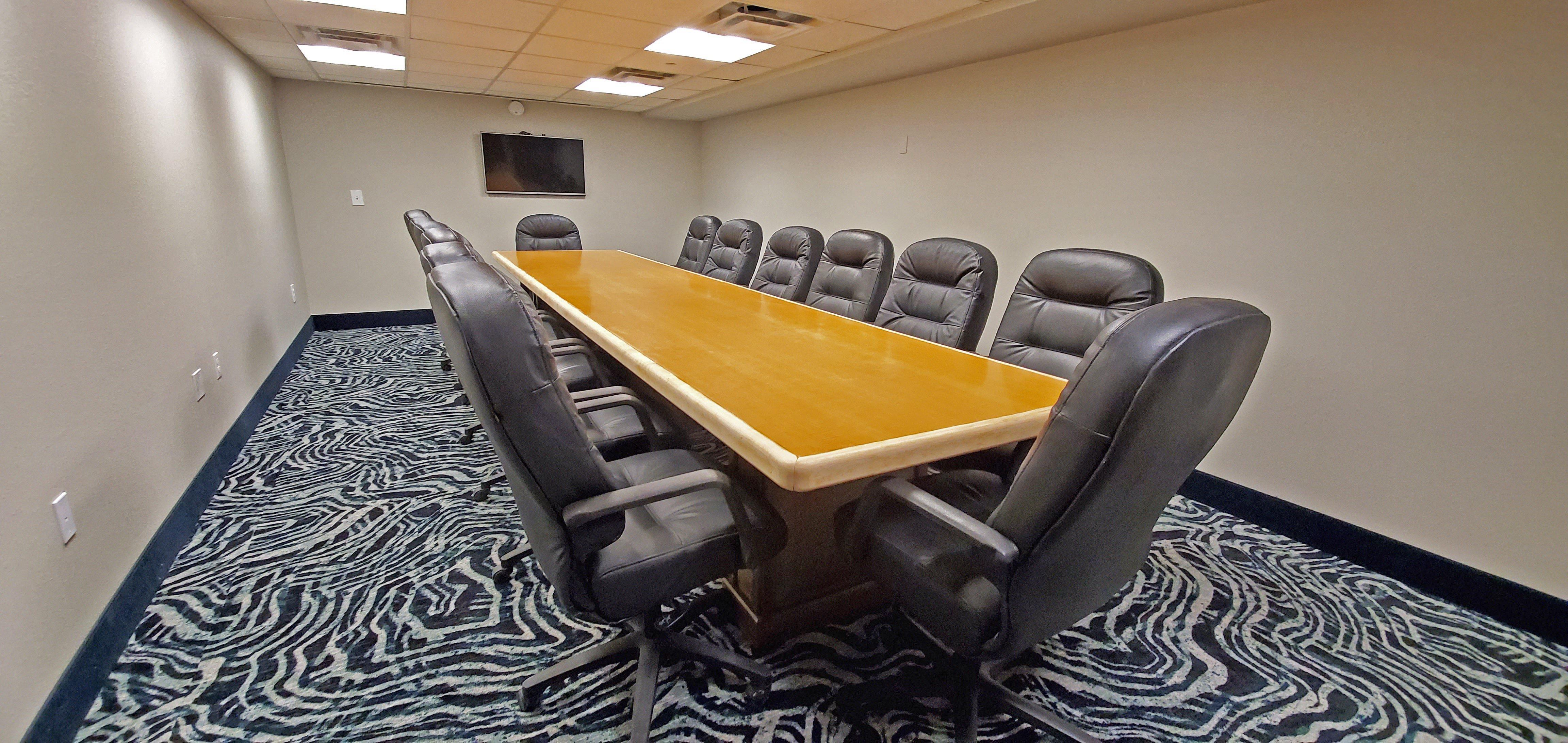 Holiday Inn Kearney By Ihg Exterior foto
